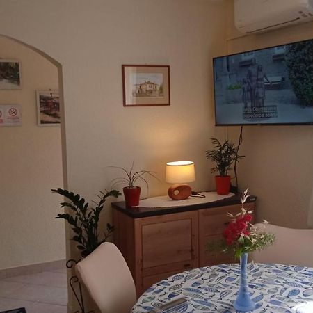 Apartman Rino Bašanija Dış mekan fotoğraf