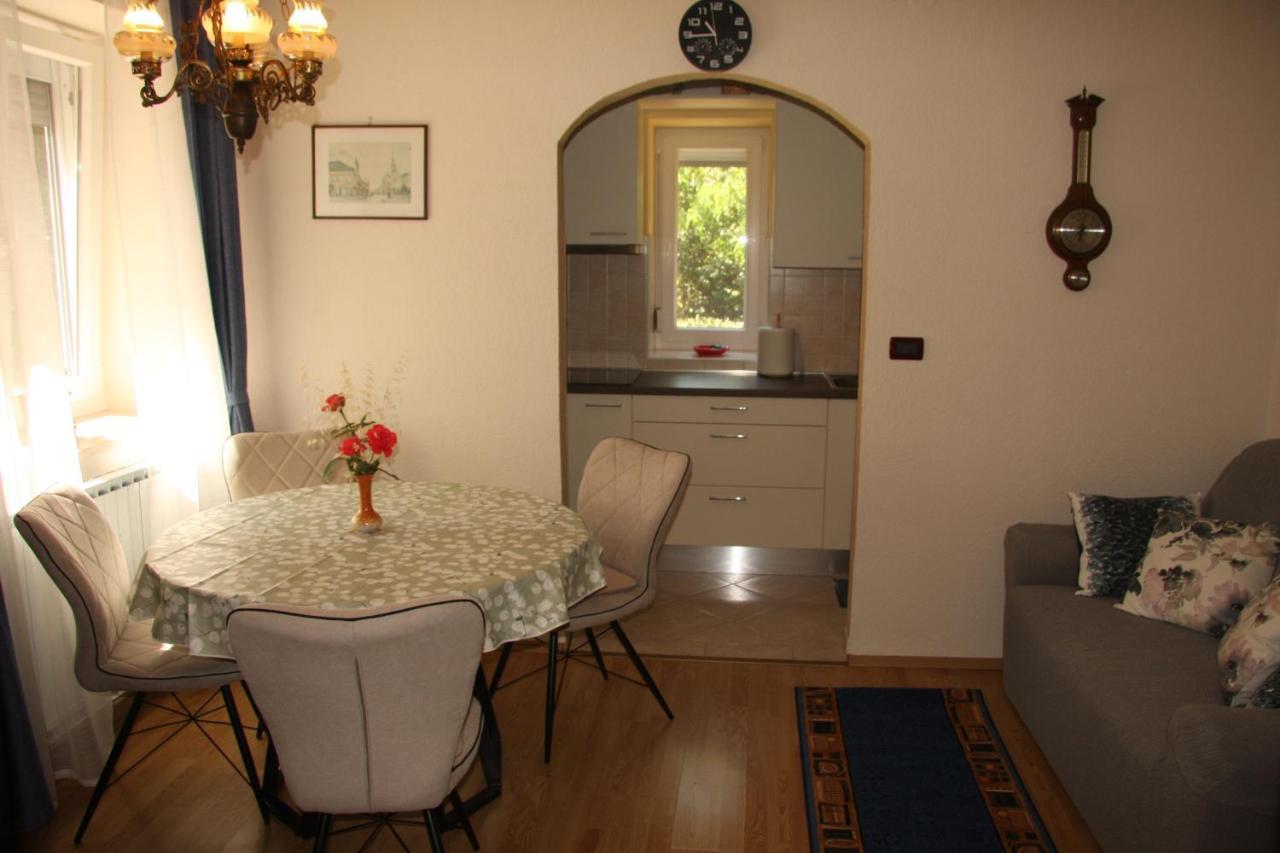 Apartman Rino Bašanija Dış mekan fotoğraf
