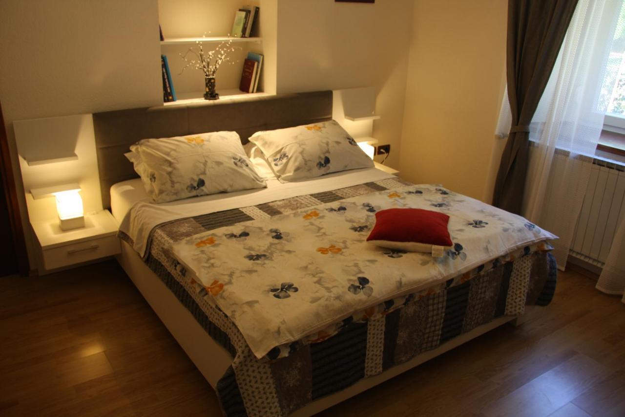 Apartman Rino Bašanija Dış mekan fotoğraf
