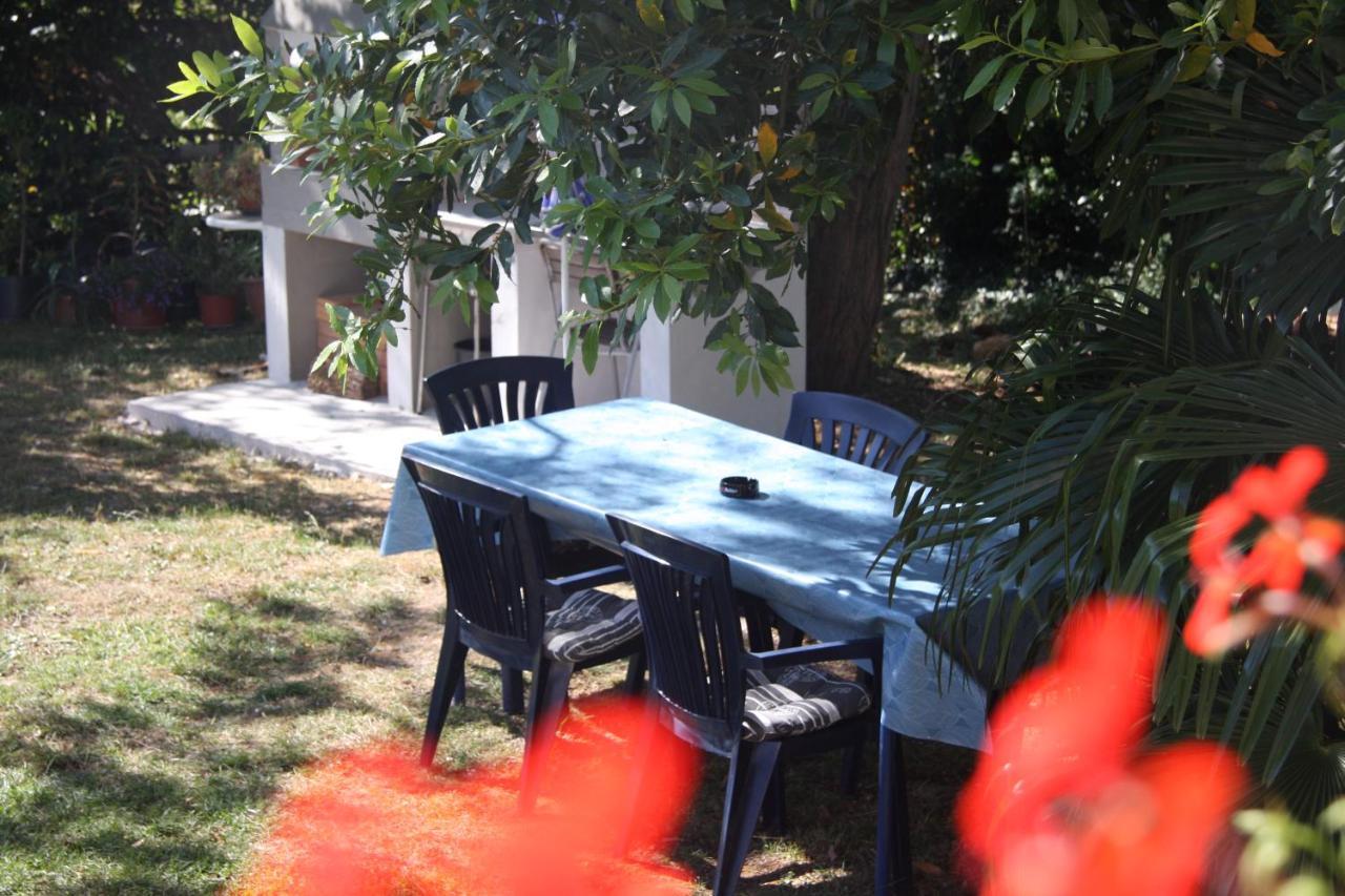 Apartman Rino Bašanija Dış mekan fotoğraf
