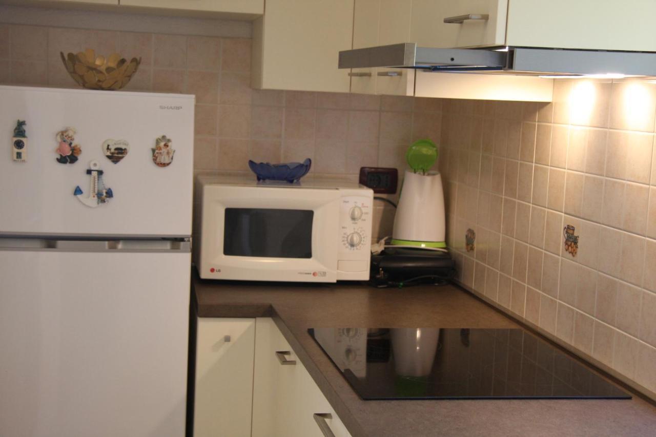 Apartman Rino Bašanija Dış mekan fotoğraf