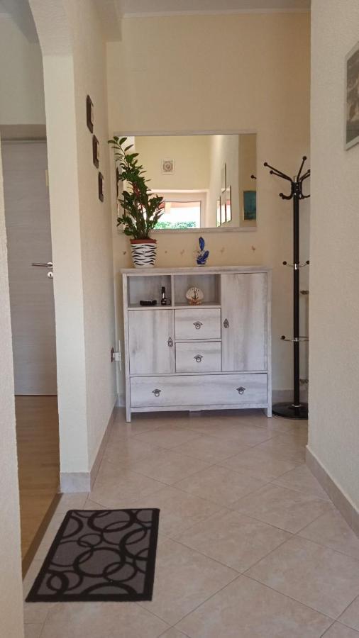 Apartman Rino Bašanija Dış mekan fotoğraf