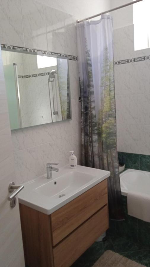 Apartman Rino Bašanija Dış mekan fotoğraf