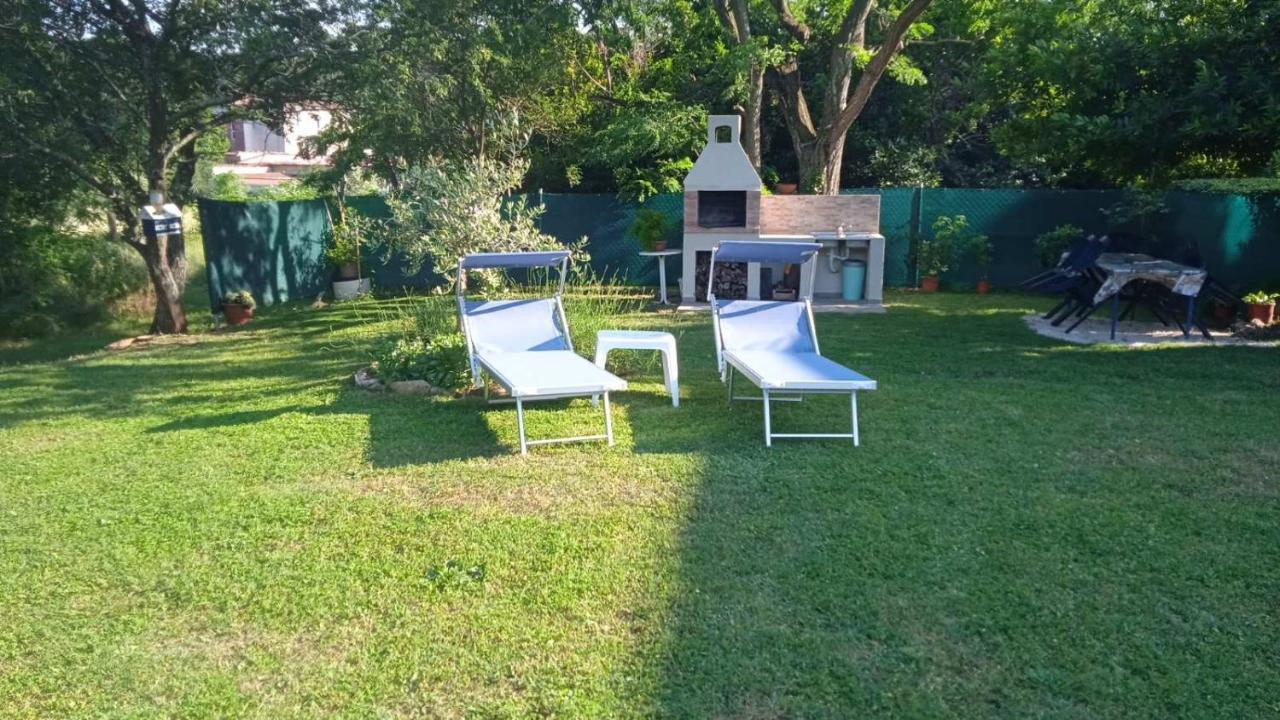 Apartman Rino Bašanija Dış mekan fotoğraf
