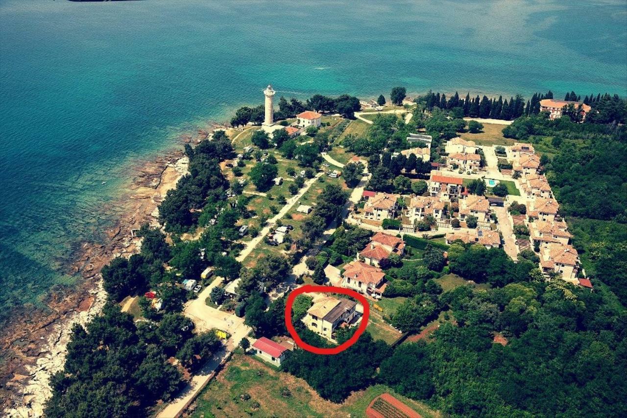 Apartman Rino Bašanija Dış mekan fotoğraf